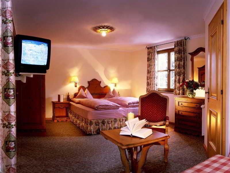 Hotel Lech & Residenz Chesa Rosa Экстерьер фото