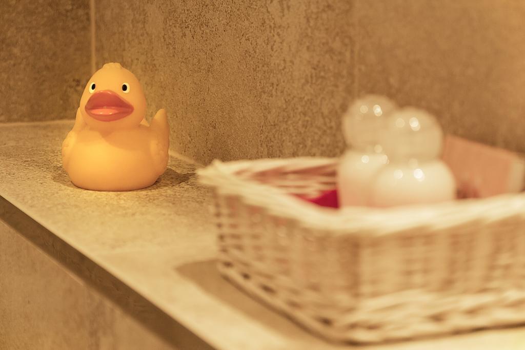 Hotel Lech & Residenz Chesa Rosa Номер фото